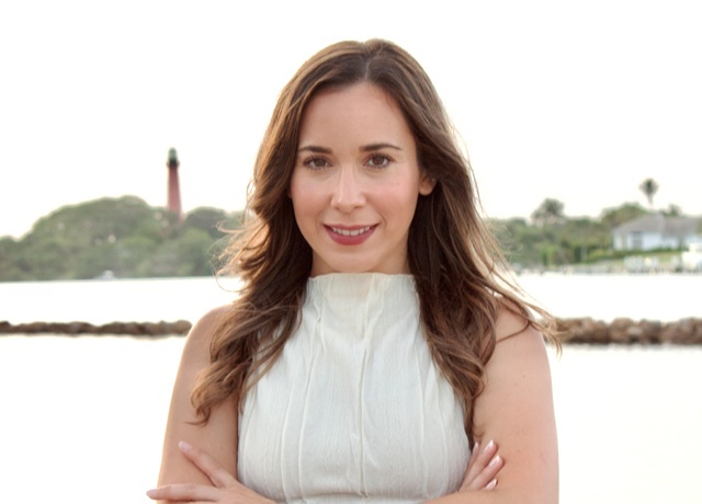 Palm Beach Real Estate Agent Hany Soto