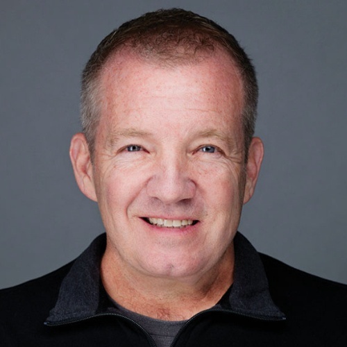 Chris Johnson - Real Estate Agent