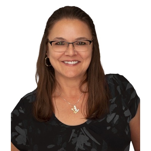 Jaime Powers - Real Estate Agent