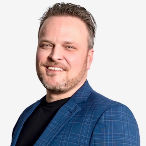 Darrel Smith - Real Estate Agent