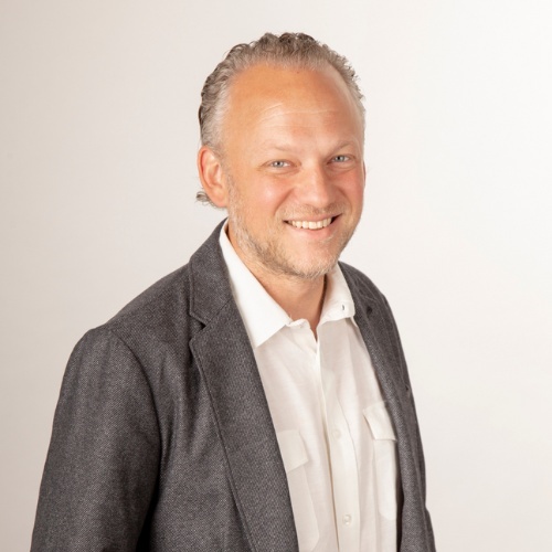 David Snyder - Real Estate Agent