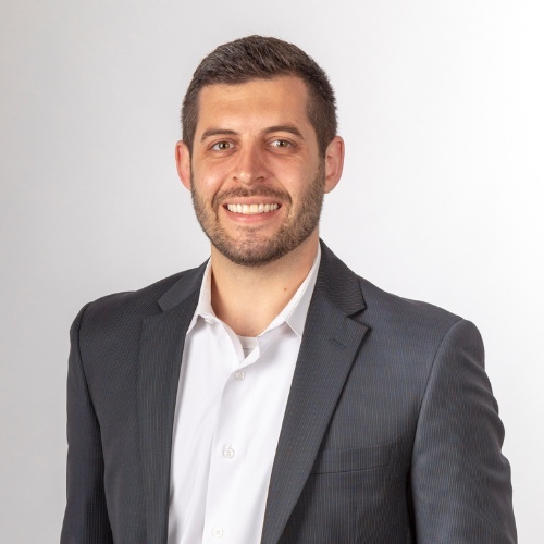 Mike Faber - Real Estate Agent