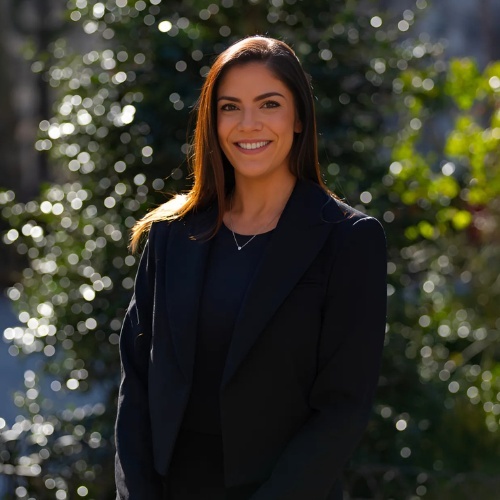 Alyssa Maselli - Real Estate Agent