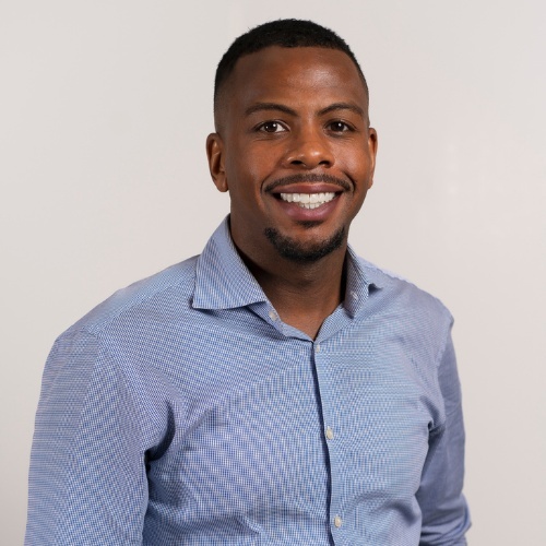 Martin Williams - Real Estate Agent