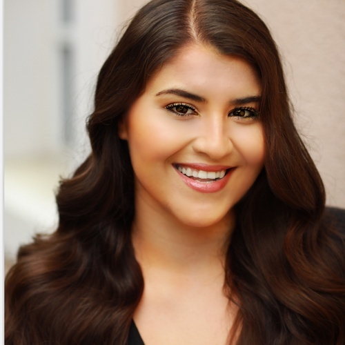 Merri Rashoyan - Real Estate Agent