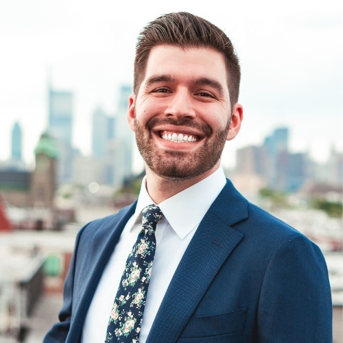 Hayden Mink - Real Estate Agent
