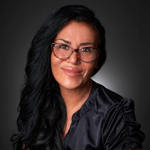 Kristen Edwards, Partner Agent