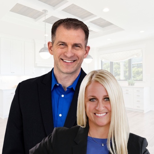 Ganske Realty Group - Partner Team, Partner Agent