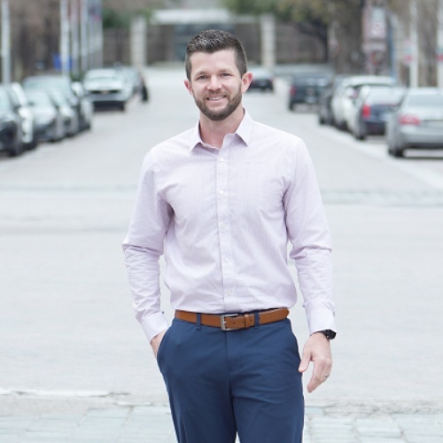 Jonny Bertrand, Partner Agent