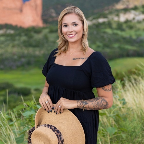 Heather Morgan - Real Estate Agent