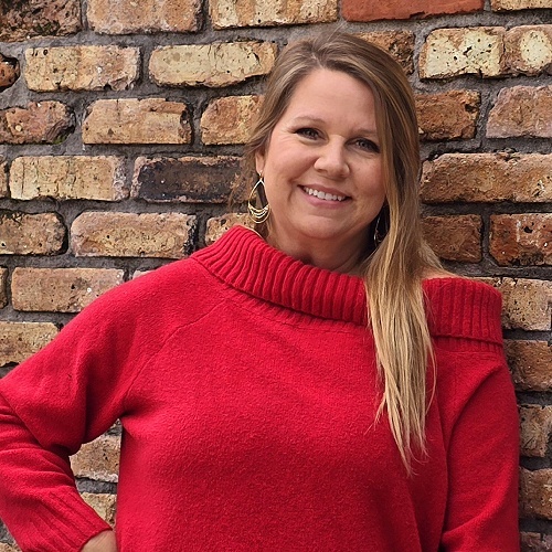 Houston Real Estate Agent Colleen Wallace