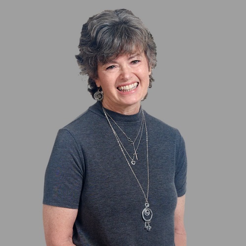 Barbara Luciani, Partner Agent