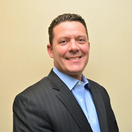 David Kidd - Real Estate Agent