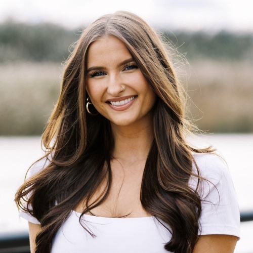 Hannah Hadley - Real Estate Agent