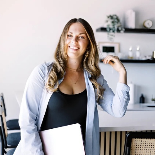 Heather Tokar - Real Estate Agent
