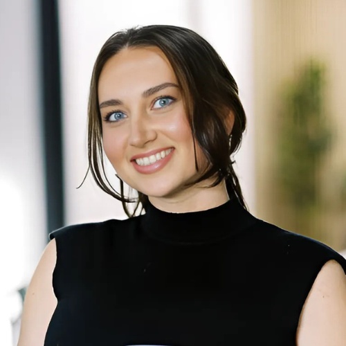 Kate McMasters - Real Estate Agent