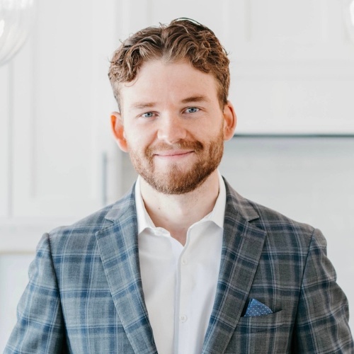 Adrian Clercx - Real Estate Agent