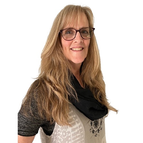 Carol Robinson, Partner Agent