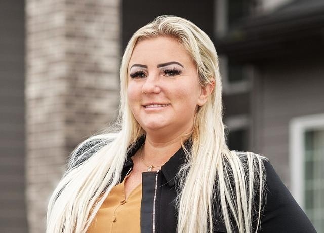Portland Real Estate Agent Mia McCormick