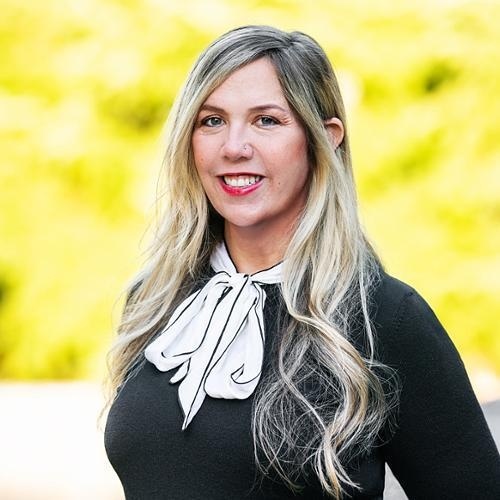 Erika Richter, Redfin Principal Agent