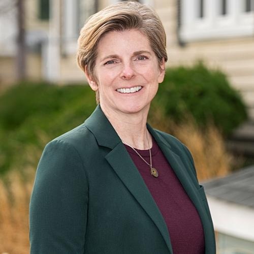 Abigail Rowold, Redfin Agent in Cincinnati