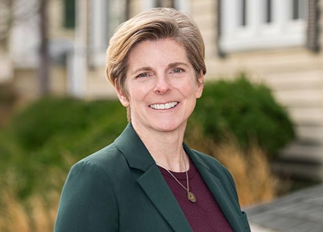 Cincinnati Real Estate Agent Abigail Rowold