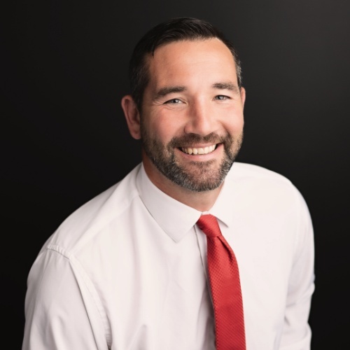 Matthew Zuercher - Real Estate Agent