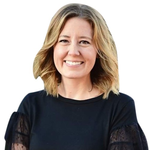 Allison Ascher - Real Estate Agent
