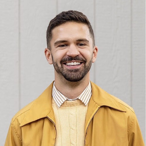 Ethan Shropshire, Partner Agent in Austin