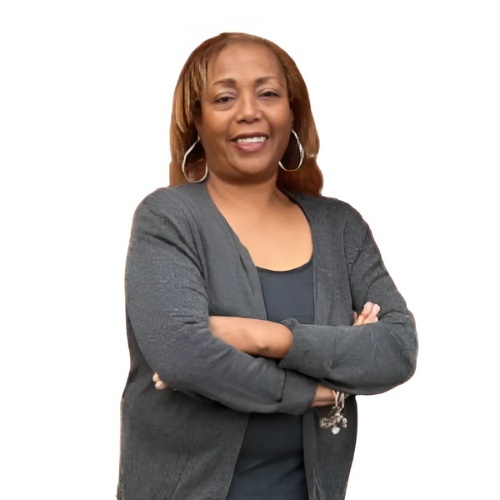 Renay Brown - Real Estate Agent