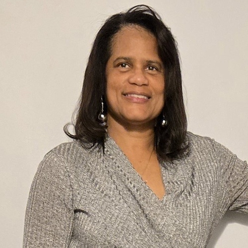 Michelle Ingram - Real Estate Agent