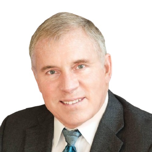 Dick Lange - Real Estate Agent