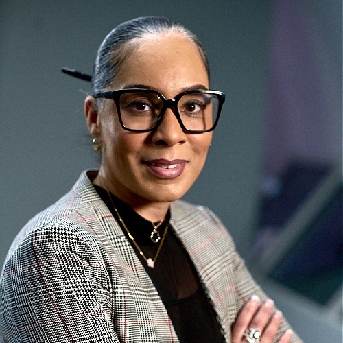 Krishawn Peace - Real Estate Agent