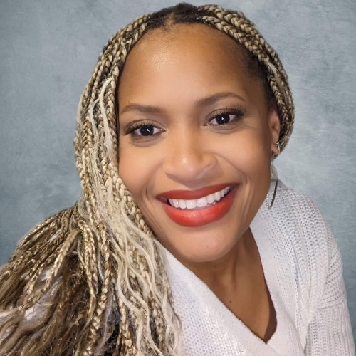 Danielle Byrd - Real Estate Agent