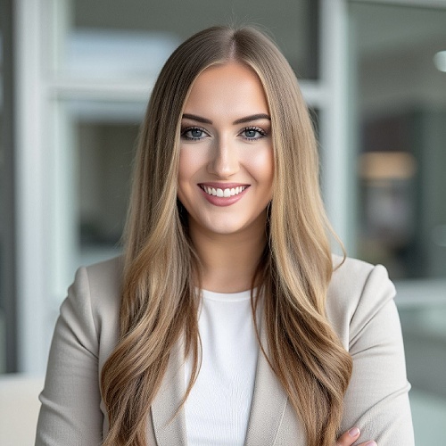 Taylor Embery, Partner Agent