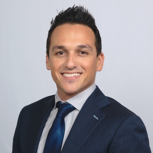 Javad Farjam - Real Estate Agent
