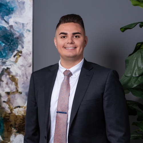 Anthony Castro - Real Estate Agent