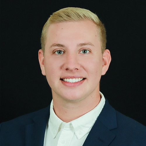 Justin Glass - Real Estate Agent