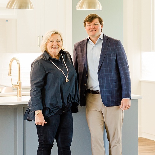 Atlanta Real Estate Agent The Straka Team - Partner Team