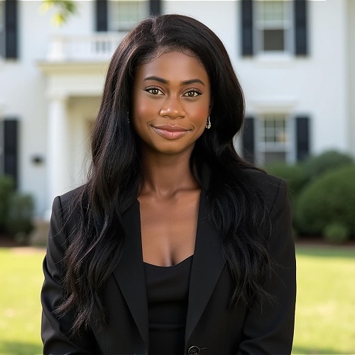 Ebony Davis, Partner Agent