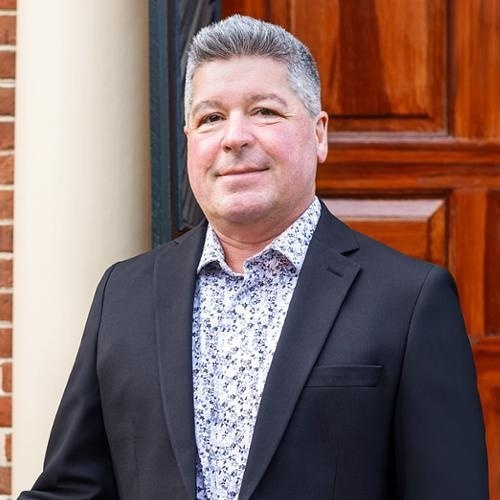 William Sladek, Redfin Agent