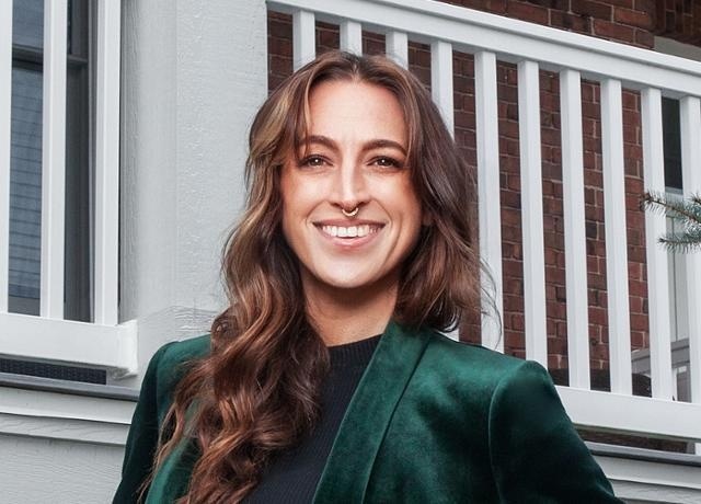 Indianapolis Real Estate Agent Katherine Finley