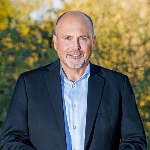Ralph Verna, Redfin Principal Agent in Oro Valley