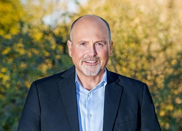 Tucson Real Estate Agent Ralph Verna