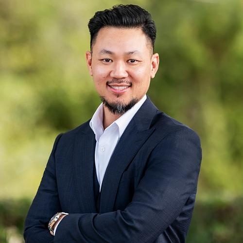 Nathan Nguyen, Redfin Agent in San Jose