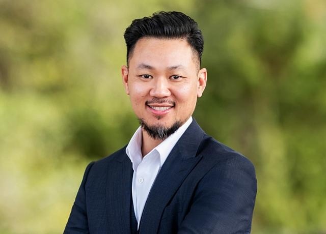San Francisco Real Estate Agent Nathan Nguyen