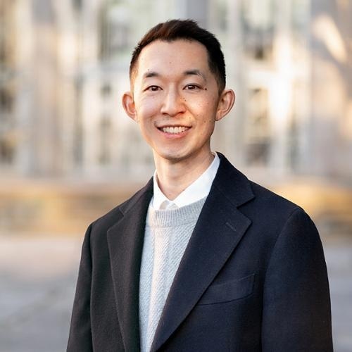 Alexander Sway, Redfin Principal Agent in Lake Forest Park