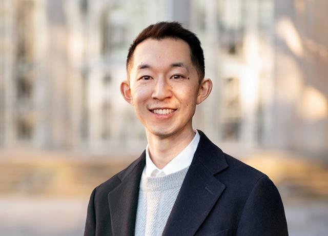 Seattle Real Estate Agent Alexander Sway