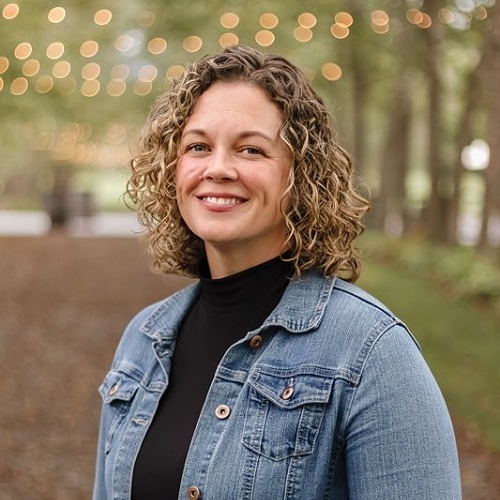 South Carolina Real Estate Agent Jessica Godsey