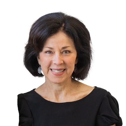 Kathryn Gaddy - Real Estate Agent